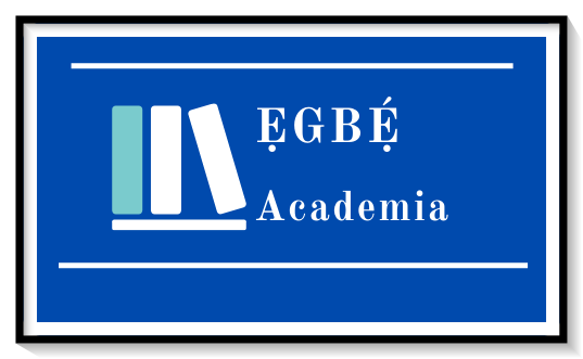 ACADEMIA EGBÉ