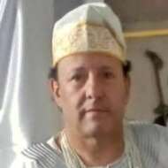 Bàbá Osvaldo Omotobàtálá