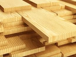 Artículos en Madera