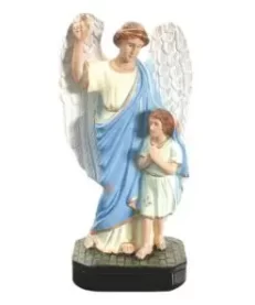 Ángel de la Guarda