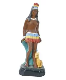 Cabocla Diana da Mata