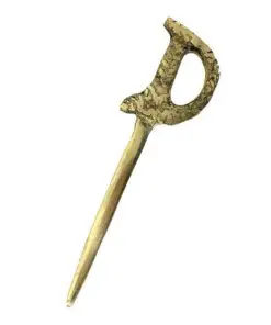 Bronce - herramientas