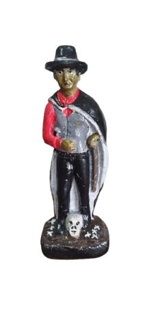 Exu Sete da Calunga da Kimbanda