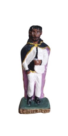 Exu Tranca Rúas das Almas da Kimbanda