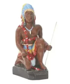 Cabocla Jibóia