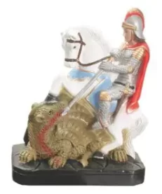 San Jorge