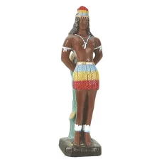 Cabocla Jurema das Matas