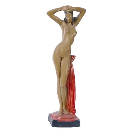 Pomba Gira Maria Bonita