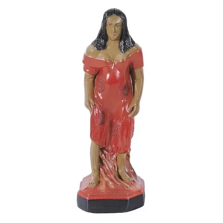 Pomba Gira Maria Mulambo