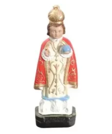 Niño Jesús de Praga