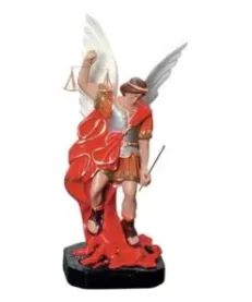 San Miguel (volando)