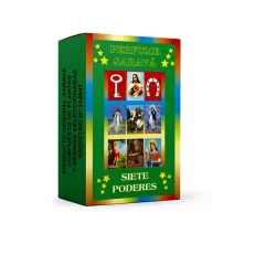Perfumes "Saravá"
