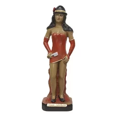 Pomba Gira Maria Navalha