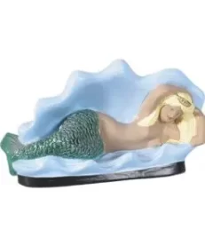 Sereia do Mar