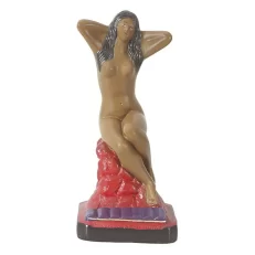 Pomba Gira 7 Calungas
