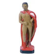 Exu Sete Encruzilhadas