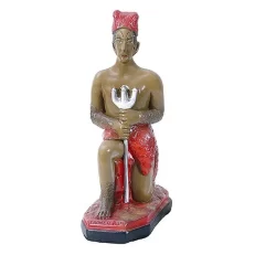 Exu Tranca Rúas do Cruzeiro