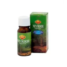 Esencias aromáticas 10 ml
