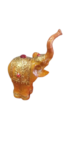 Elefante 13 cm