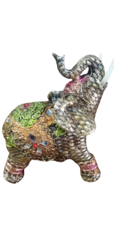 Elefante de 15 cm