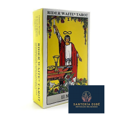 rider waite tarot