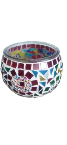 Candelabro turco