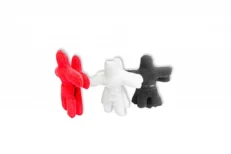 Muñecos de trapo